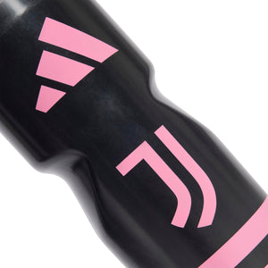 ADI JUVENTUS 25-26 BOTTLE BLACK/PINK