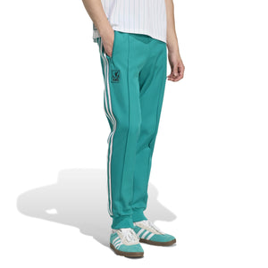 ADI LIVERPOOL 25-26 ICON TRACK PANT SEA GREEN