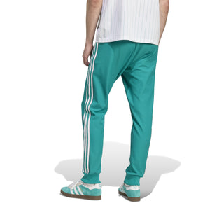 ADI LIVERPOOL 25-26 ICON TRACK PANT SEA GREEN