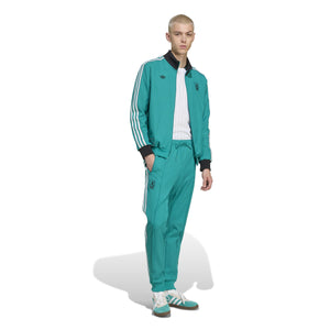 ADI LIVERPOOL 25-26 ICON TRACK PANT SEA GREEN