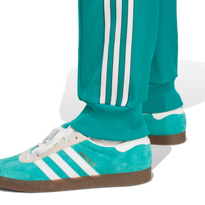 ADI LIVERPOOL 25-26 ICON TRACK PANT SEA GREEN