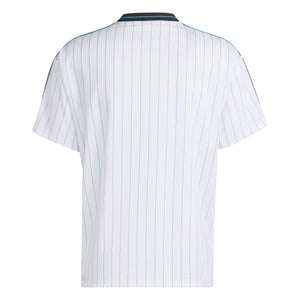 ADI LIVERPOOL 25-26 ICON JERSEY WHITE/SEA GREEN