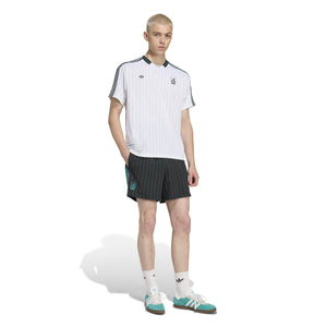 ADI LIVERPOOL 25-26 ICON JERSEY WHITE/SEA GREEN
