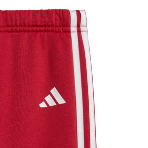 ADI JR LIVERPOOL 25-26 DNA INF JOGGER STRAWBERRY RED