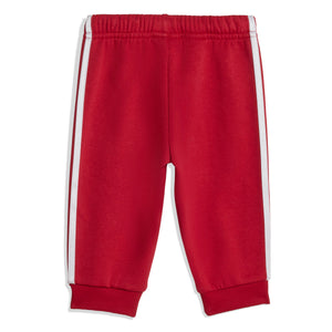 ADI JR LIVERPOOL 25-26 DNA INF JOGGER STRAWBERRY RED