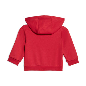 ADI JR LIVERPOOL 25-26 DNA INF JOGGER STRAWBERRY RED