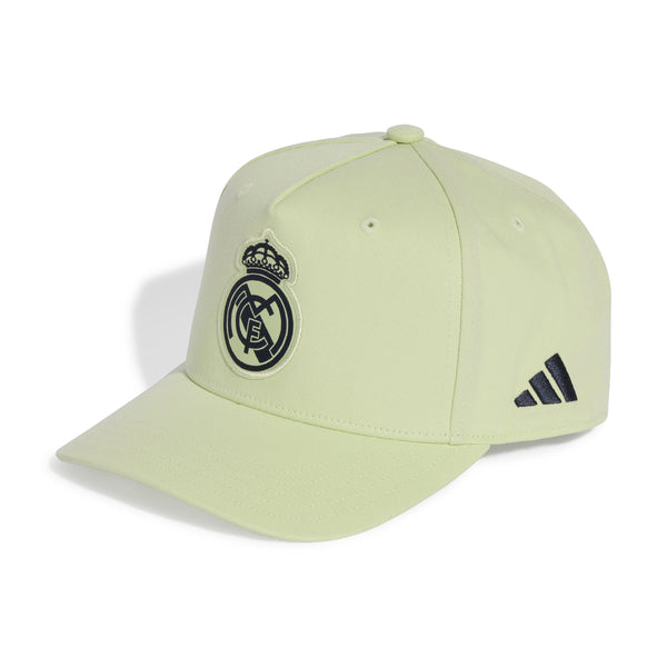 ADI REAL 25-26 SB CAP ALMOST LIME