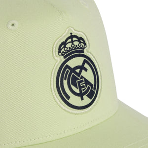 ADI REAL 25-26 SB CAP ALMOST LIME