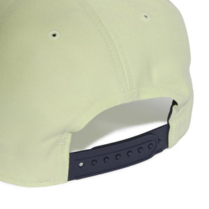 ADI REAL 25-26 SB CAP ALMOST LIME