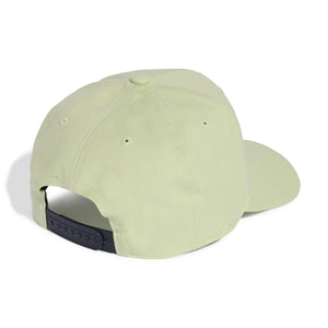 ADI REAL 25-26 SB CAP ALMOST LIME