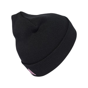 ADI JUVE 25-26 WOOLIE BLACK/PINK