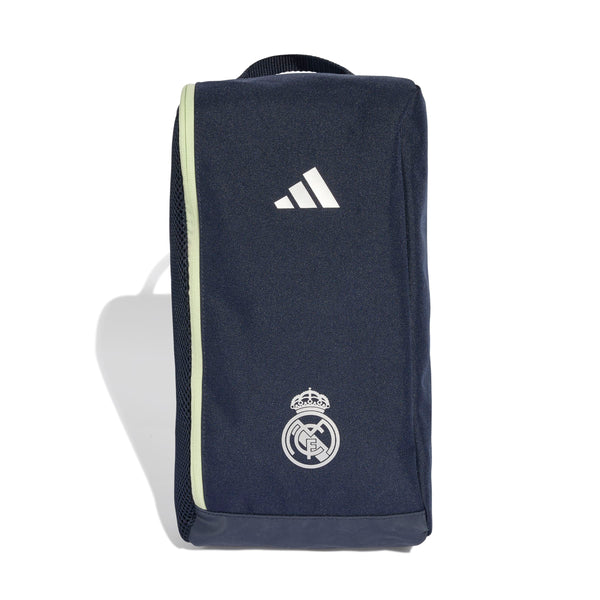 ADI REAL 25-26 SHOEBAG LEGEND INK/SILVER