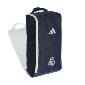 ADI REAL 25-26 SHOEBAG LEGEND INK/SILVER