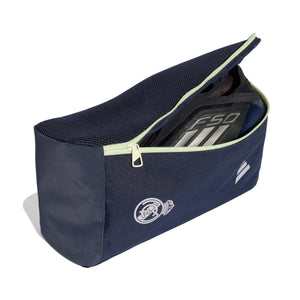 ADI REAL 25-26 SHOEBAG LEGEND INK/SILVER
