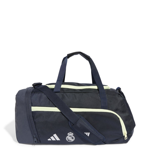 ADI REAL 25-26 DUFFEL BAG LEGEND INK/SILVER