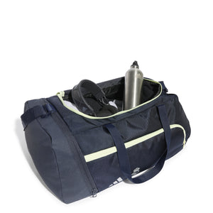 ADI REAL 25-26 DUFFEL BAG LEGEND INK/SILVER