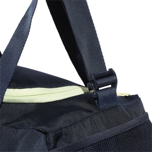 ADI REAL 25-26 DUFFEL BAG LEGEND INK/SILVER