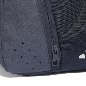 ADI REAL 25-26 DUFFEL BAG LEGEND INK/SILVER