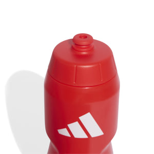 ADI BAYERN 25-26 BOTTLE RED/WHITE