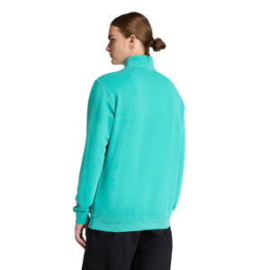 ADI LIVERPOOL 25-26 ICON HALFZIP SEA GREEN