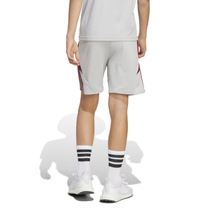 ADI JR TIRO BELLINGHAM SHORT BLACK/RED