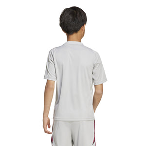 ADI JR TIRO BELLINGHAM JERSEY BLACK/RED