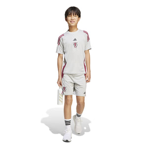 ADI JR TIRO BELLINGHAM JERSEY BLACK/RED