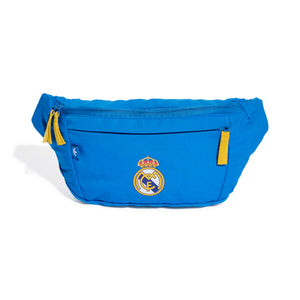 ADI REAL 25-26 WAISTBAG BLUE BIRD/BOLD GOLD