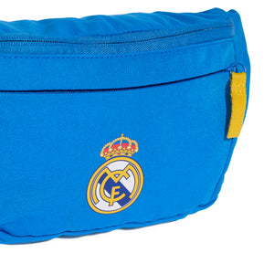 ADI REAL 25-26 WAISTBAG BLUE BIRD/BOLD GOLD