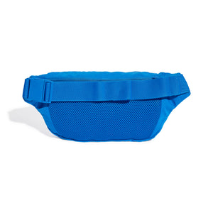 ADI REAL 25-26 WAISTBAG BLUE BIRD/BOLD GOLD