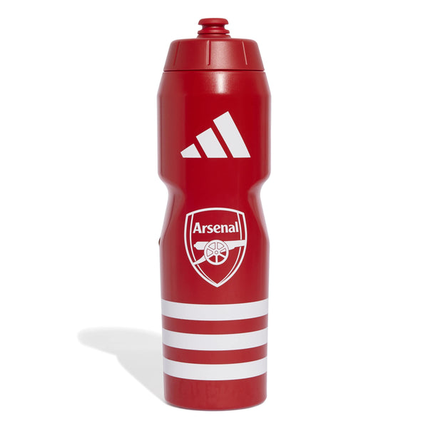 ADI ARSENAL 25-26 BOTTLE BETTER SCARLET/WHITE