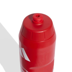 ADI ARSENAL 25-26 BOTTLE BETTER SCARLET/WHITE