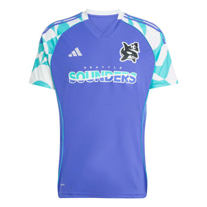 ADI SEATTLE 25-26 THIRD JERSEY SONIC INK