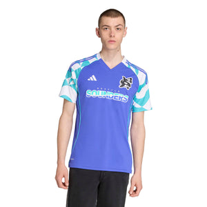 ADI SEATTLE 25-26 THIRD JERSEY SONIC INK