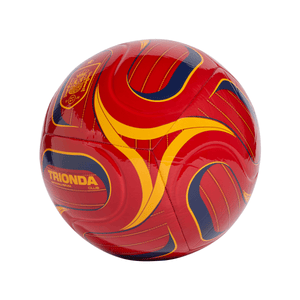 ADI SPAIN WC26 HOME BALL VIVED RED/CREW YELLOW