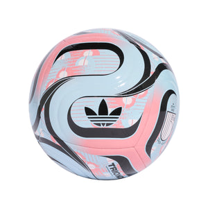 ADI BELGIE WC26 AWAY BALL FROZEN BLUE/WHITE