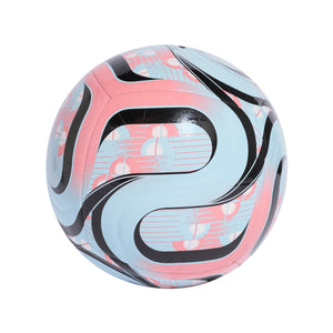 ADI BELGIE WC26 AWAY BALL FROZEN BLUE/WHITE