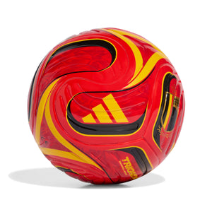 ADI BELGIE WC26 HOME MINI BALL TEAM POWER RED/BLACK