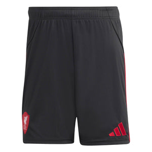ADI LIVERPOOL 25-26 AWAY SHORT BLACK