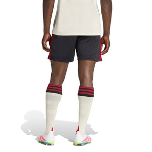 ADI LIVERPOOL 25-26 AWAY SHORT BLACK
