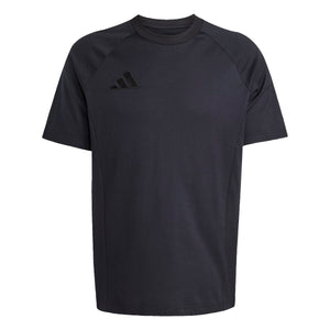 ADI TIRO 25 TEE BLACK