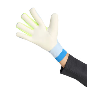 ADI PREDATOR GLOVE PRO CRYSTAL SKY/TAY BLUE