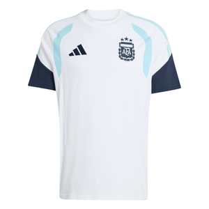 ADI ARGENTINIA WC26 TR JERSEY WHITE