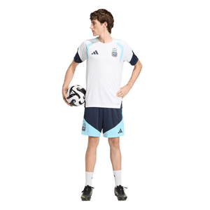 ADI ARGENTINIA WC26 TR JERSEY WHITE