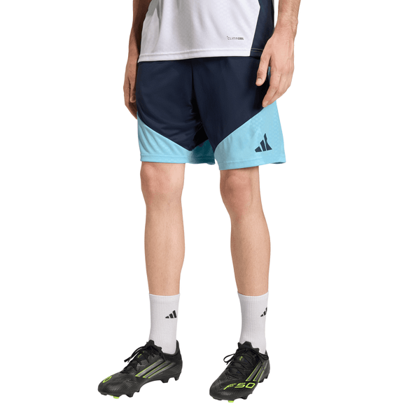 ADI ARGENTINIA WC26 TR SHORT NIGHT NAVY