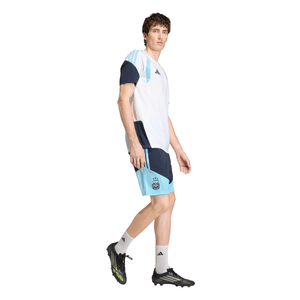 ADI ARGENTINIA WC26 TR SHORT NIGHT NAVY