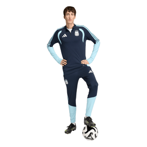 ADI ARGENTINIA WC26 TR PANT NIGHT NAVY