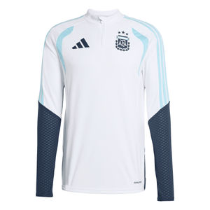 ADI ARGENTINIA WC26 TR TOP WHITE