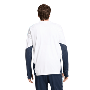 ADI ARGENTINIA WC26 TR TOP WHITE