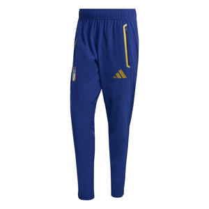 ADI ITALIA WC26 TRAVEL PANT VICTORY BLUE